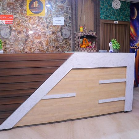Hotel Panache Mathura Εξωτερικό φωτογραφία