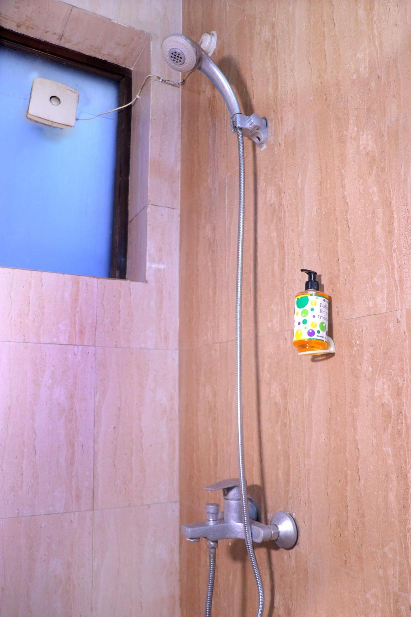 Hotel Panache Mathura Εξωτερικό φωτογραφία