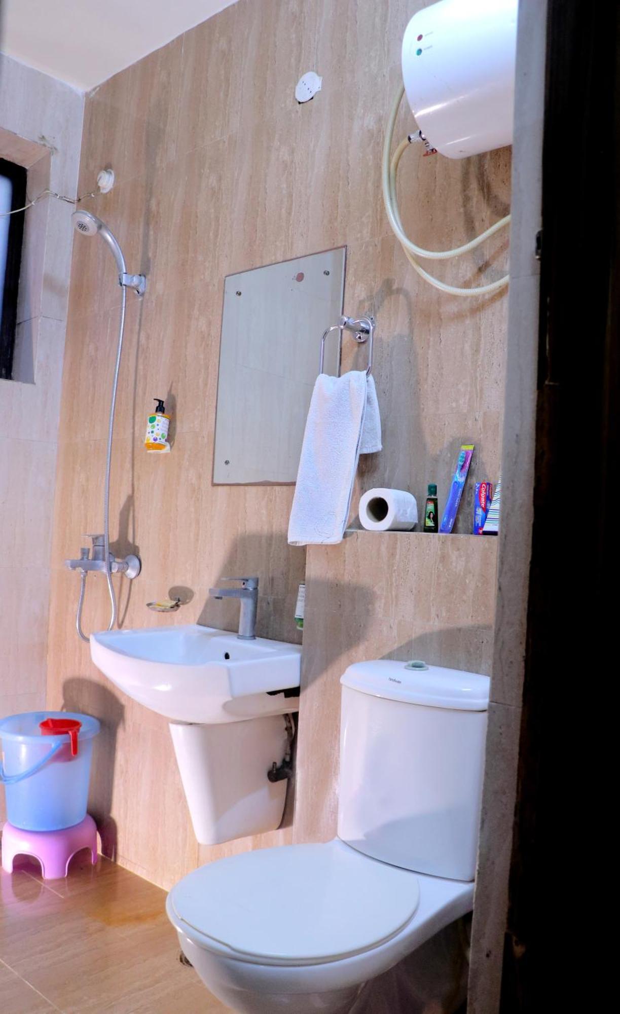 Hotel Panache Mathura Εξωτερικό φωτογραφία
