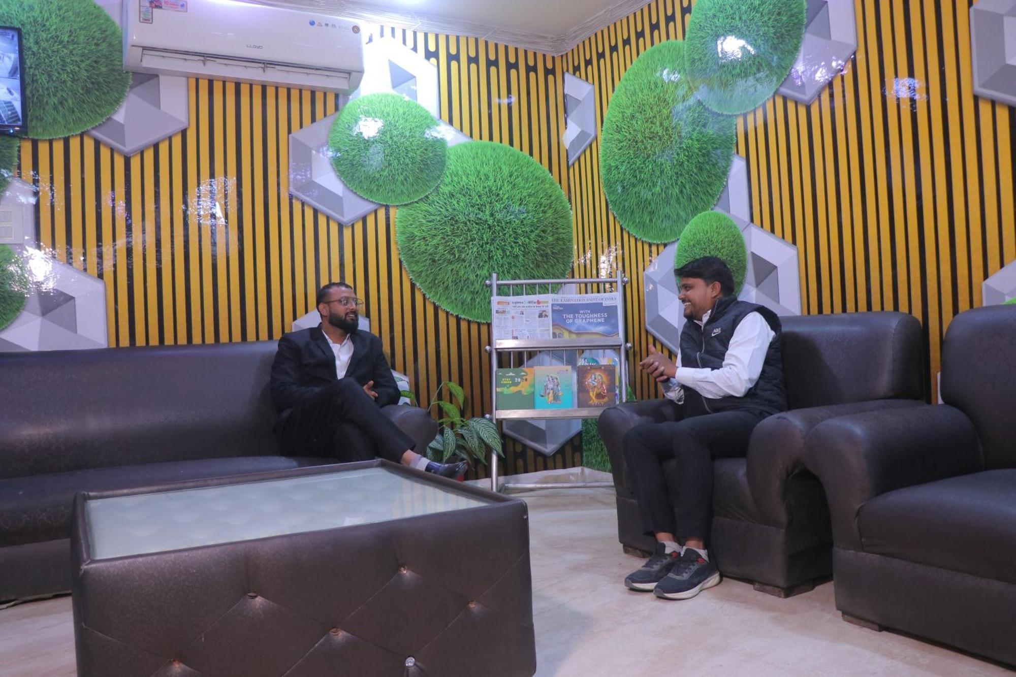 Hotel Panache Mathura Εξωτερικό φωτογραφία