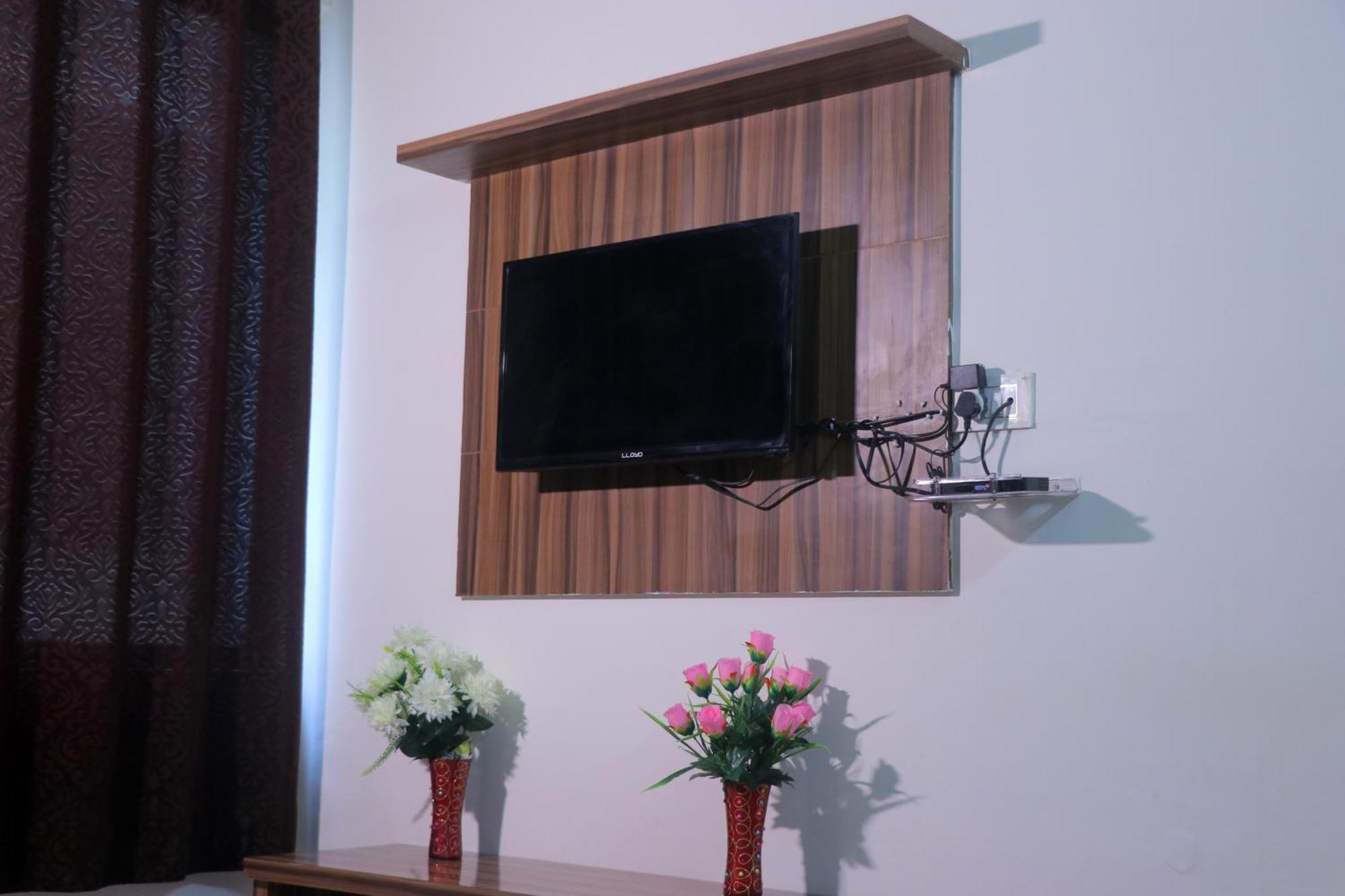 Hotel Panache Mathura Εξωτερικό φωτογραφία