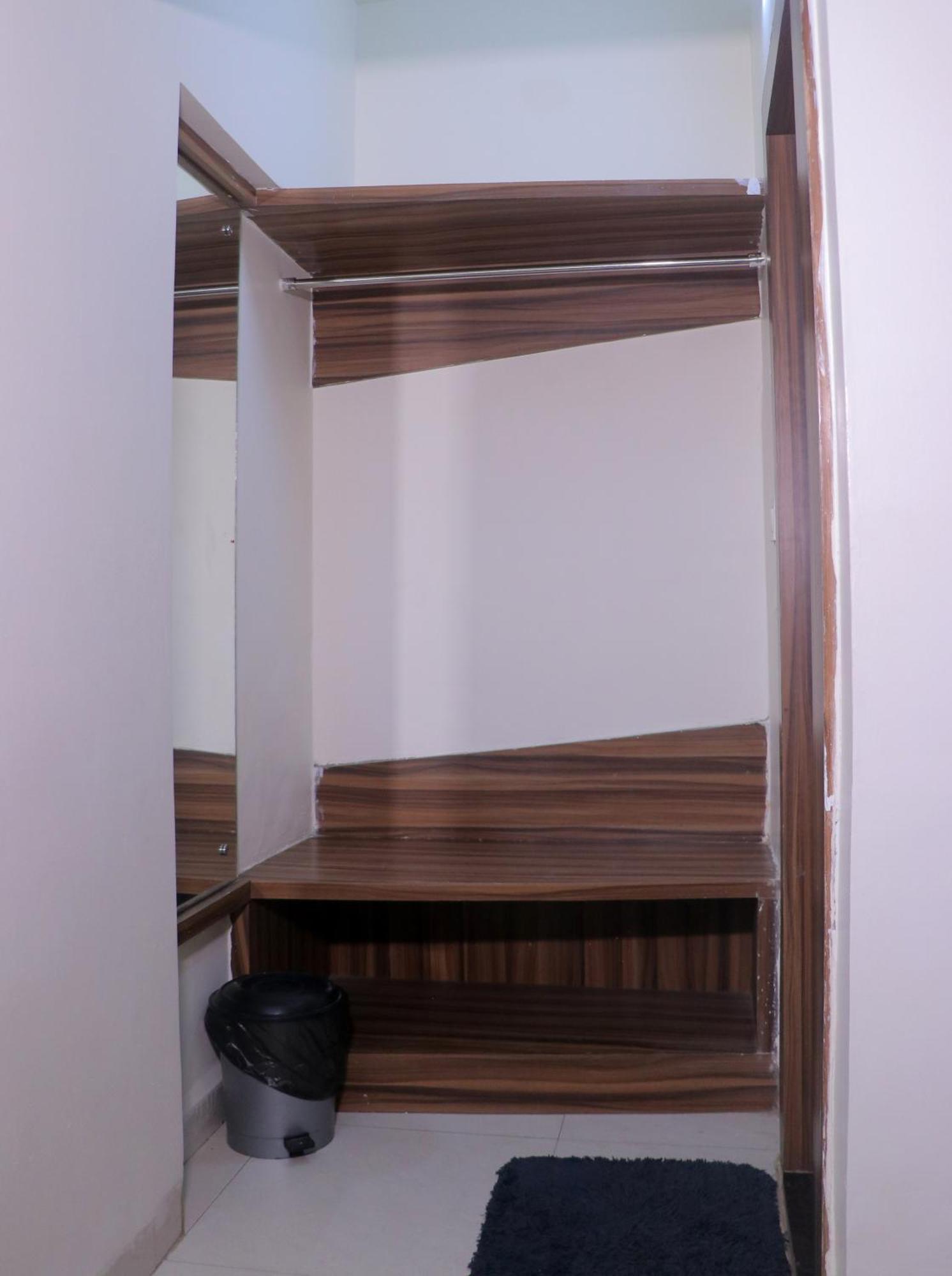 Hotel Panache Mathura Εξωτερικό φωτογραφία